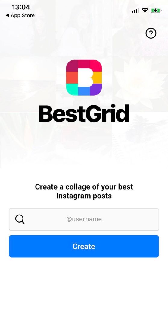 Best Grid retrospectiva
