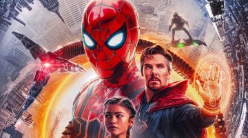 Homem-Aranha: Sem Volta Para Casa ganha data para estrear no HBO Max