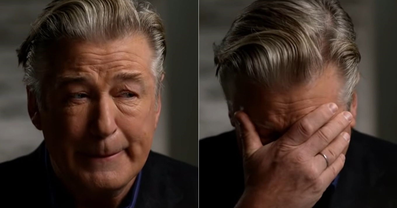 Alec Baldwin garante que não puxou o gatilho de arma que matou profissional