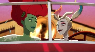 Harley Quinn é renovada para 4ª temporada com novas diretoras