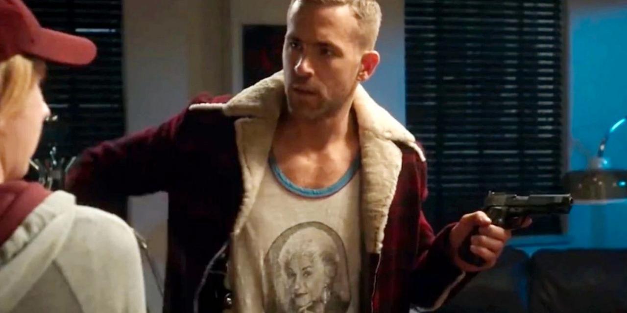 Deadpool: Ryan Reynolds pagou mais de R$ 50 mil para poder usar camiseta no filme