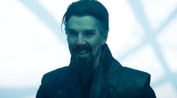O Doutor Estranho Maligno do trailer pode não ser quem a gente está pensando