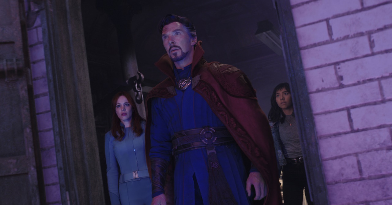 Super Bowl 2022: teremos trailers da Marvel na final do futebol americano?