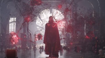 Doutor Estranho 2 tem todos os easter eggs que são ‘marca registrada’ de Sam Raimi