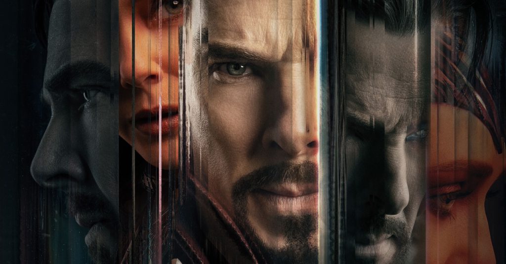 Vem 2022! TODOS os filmes e séries da Marvel agendados para estrear este ano