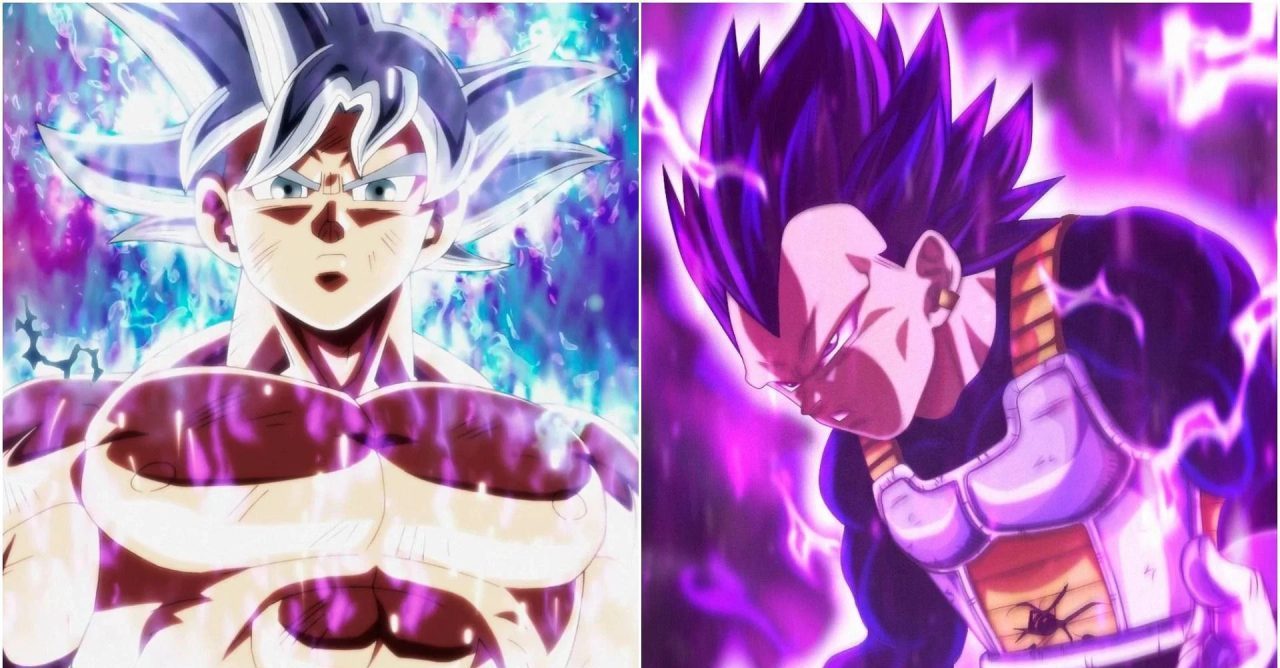 Dragon Ball Super: Toyotaro fala das diferenças entre Instinto e Ego Superior