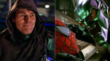 Homem-Aranha: Willem Dafoe impôs única e inusitada condição para retornar