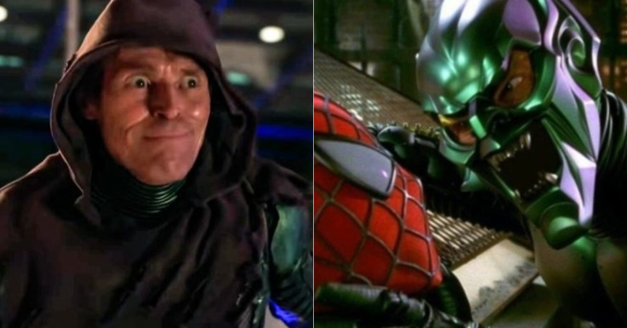 Homem-Aranha: Willem Dafoe impôs única e inusitada condição para retornar