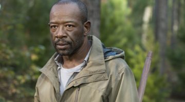 Walking Dead: ator está ansioso para enfrentar nova variante de zumbis