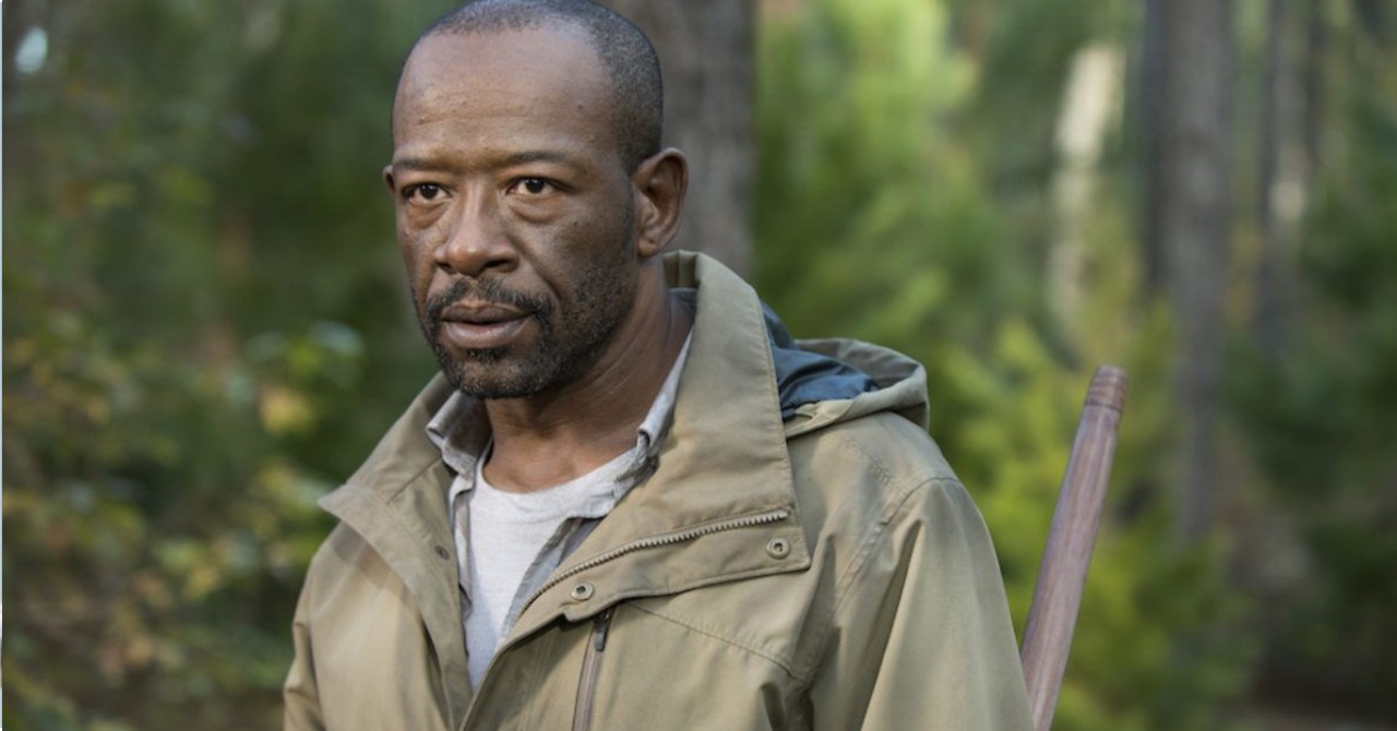 Walking Dead: ator está ansioso para enfrentar nova variante de zumbis