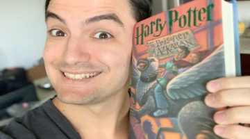 Felipe Neto sobre JK Rowling: ‘decidiu atacar mulheres trans como objetivo de vida’
