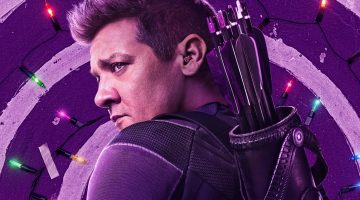 Gavião Arqueiro: trailer do último episódio traz Clint Barton em traje fiel às HQs