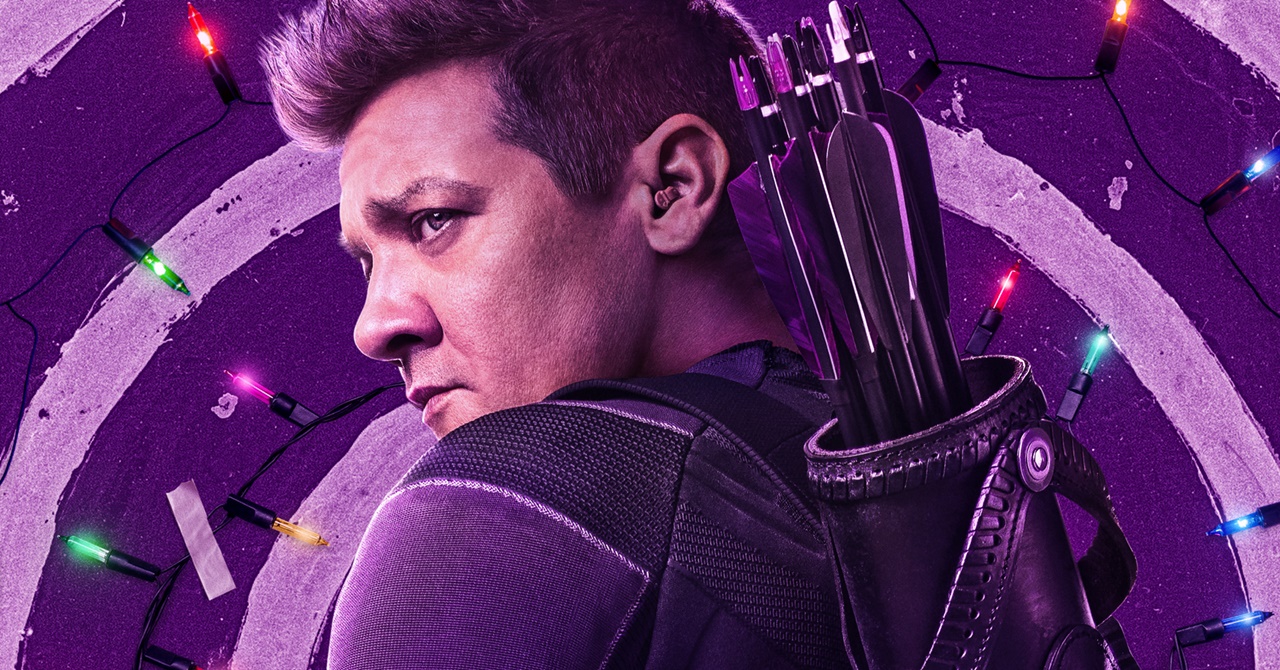 Episódio final de Gavião Arqueiro encerra mistério do relógio (e é muito legal!)