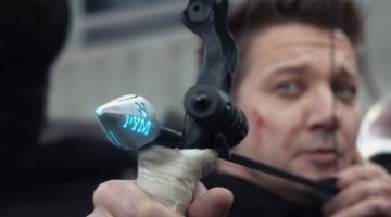 Gavião Arqueiro: novo comercial provoca com a chegada do grande vilão da série