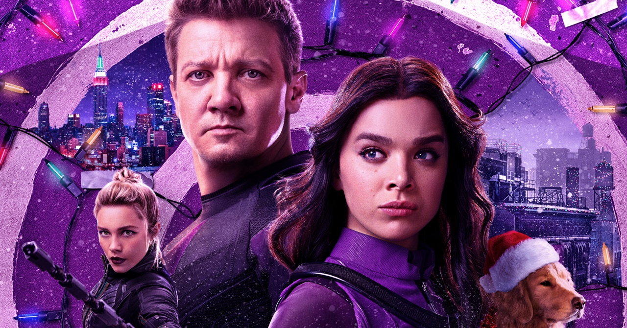 Gavião Arqueiro: segunda temporada está sendo considerada pela Marvel