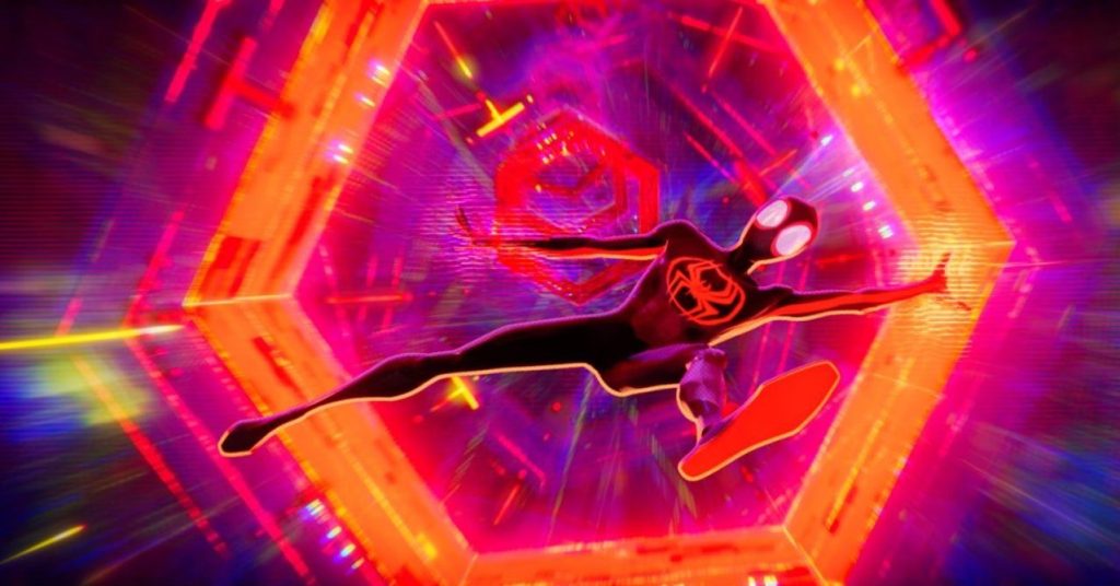 Homem-Aranha: Através do Aranhaverso ganha primeiro trailer e empolga! Confira
