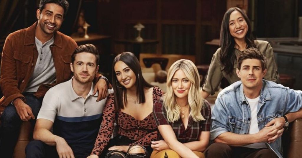 How I Met Your Father ganha primeiro trailer com Hilary Duff e Kim Cattrall