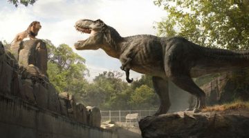 Jurassic World: personagem conhecido é o grande vilão de Dominion, revela diretor