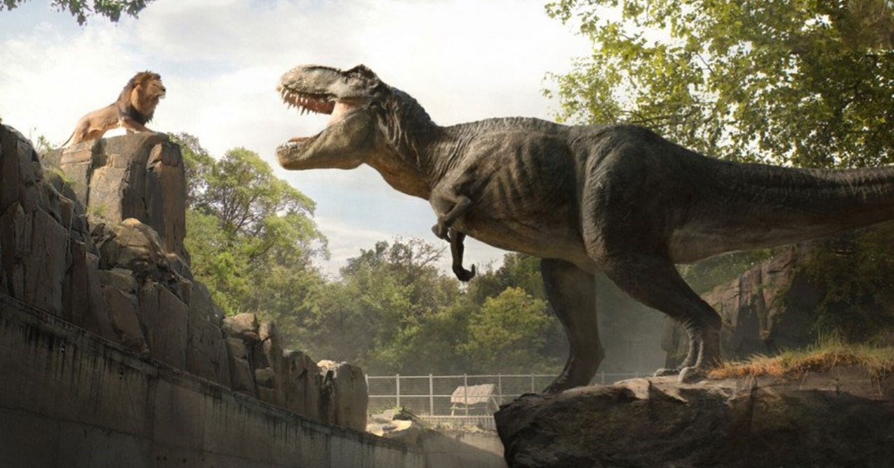 Jurassic World: personagem conhecido é o grande vilão de Dominion, revela diretor