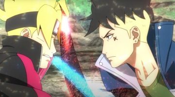 Boruto pode voltar em formato de temporada: o que isso significa para os fãs?