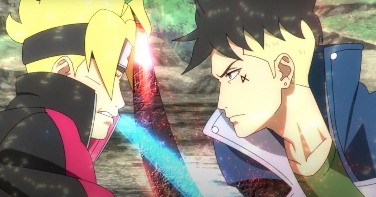 Boruto pode voltar em formato de temporada: o que isso significa para os fãs?