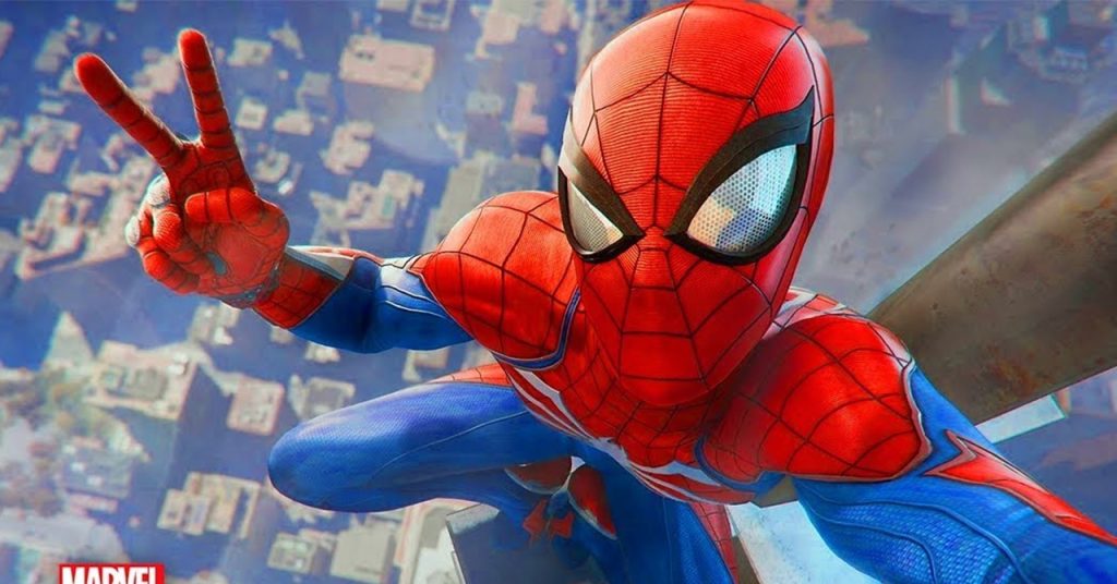 Homem-Aranha 3 inclui uma triste referência ao game de PlayStation 4
