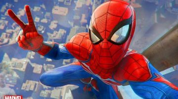 Homem-Aranha 3 inclui uma triste referência ao game de PlayStation 4