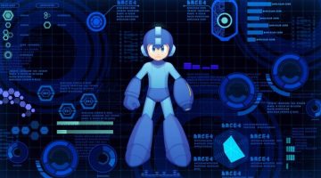 Netflix está desenvolvendo filme que adapta os games do Mega Man