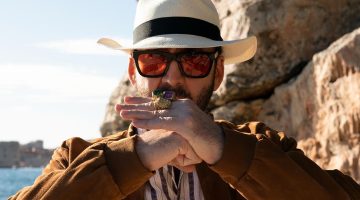 Aguardado filme em que Nicolas Cage vive ‘ele mesmo’ ganha trailer intenso