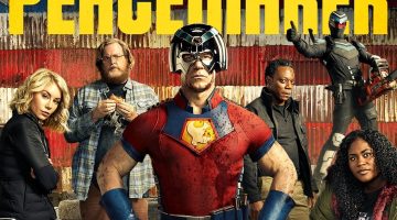 Pacificador: conheça a equipe do anti-herói em novo trailer da série