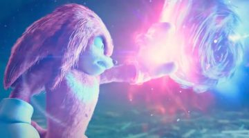 Sonic 2: sequência do filme do ouriço traz Knuckles no primeiro trailer; veja
