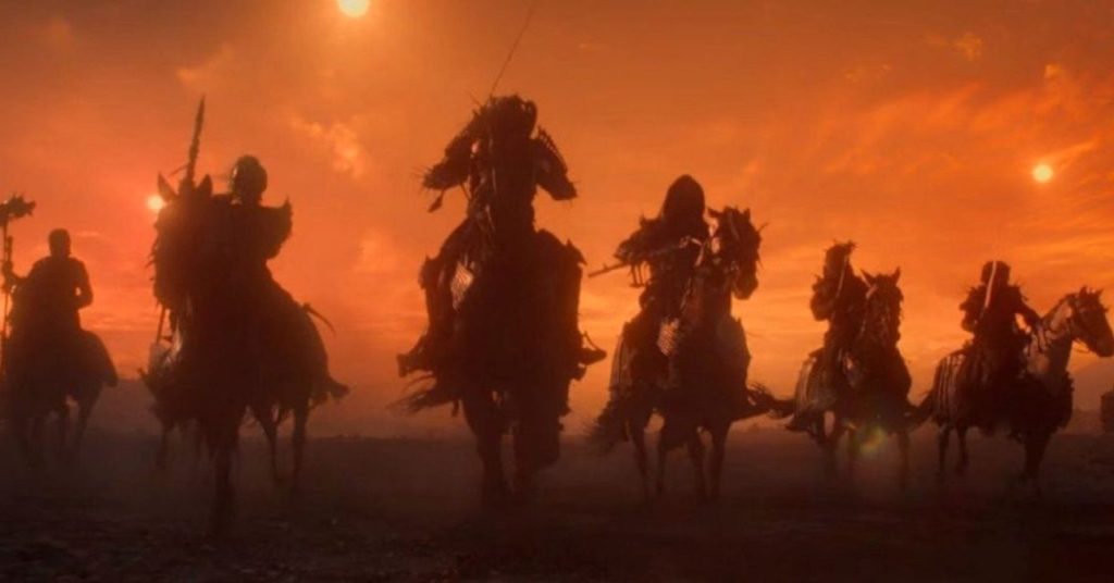 ‘The Witcher’: 5ª temporada vai trazer de volta a Caçada Selvagem dos games?