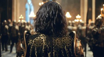 The Witcher: produtora comenta a reviravolta do final da 2ª temporada