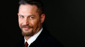 Tom Hardy pode aparecer como figurante em uma cena de Matrix 4