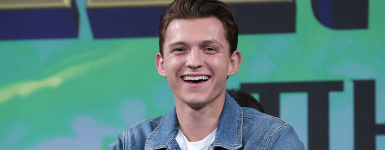 tom holland