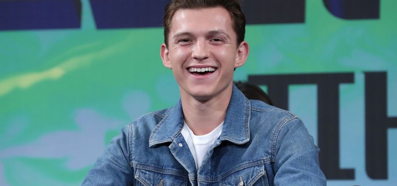 tom holland