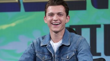 Tom Holland vai ser ‘maior astro do mundo’ após Sem Volta Para Casa, diz Joe Russo