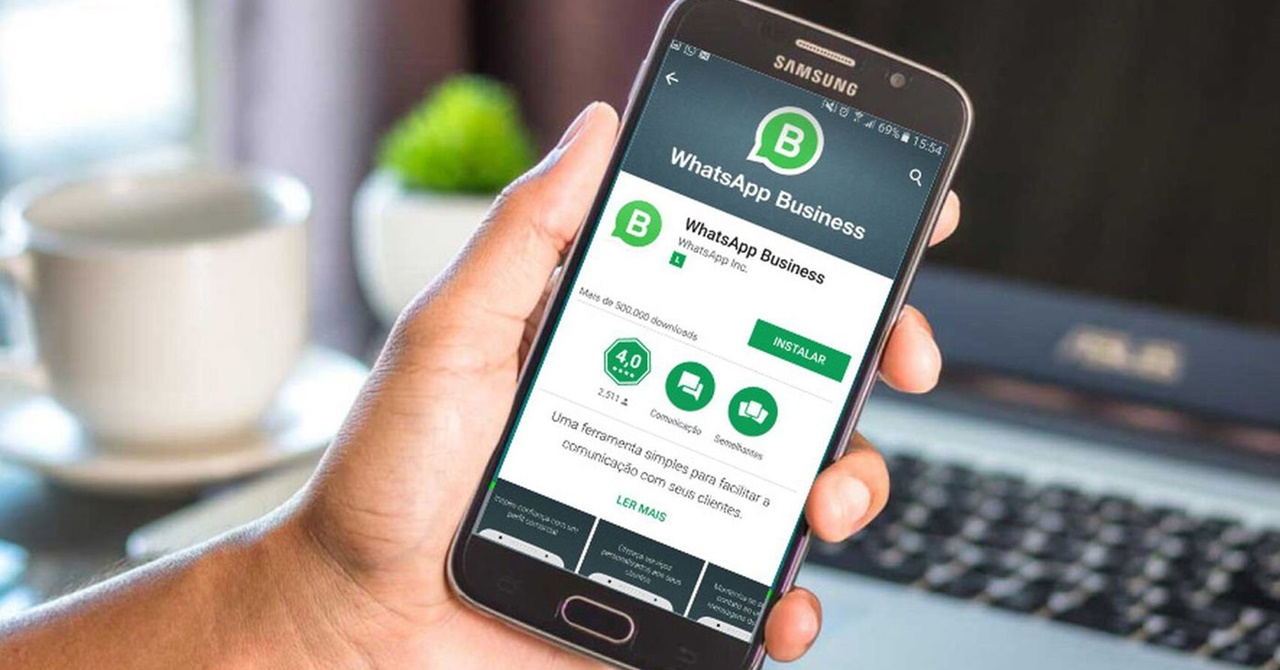 Como profissionalizar o atendimento no WhatsApp Business