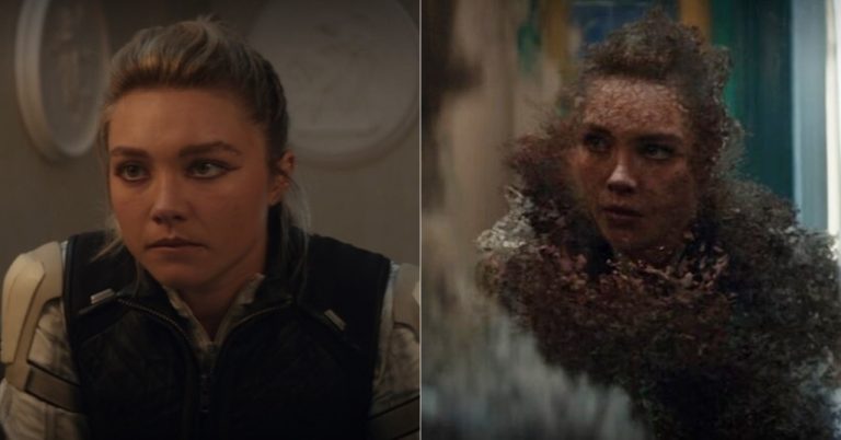 yelena belova blip gavião arqueiro