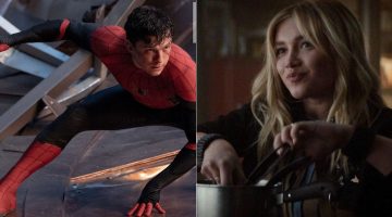 Genial! Fala em Gavião Arqueiro se conecta com Homem-Aranha 3