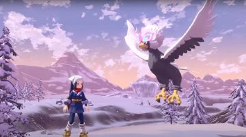 Vaza a Pokédex completa de Pokémon Legends: Arceus e fãs se decepcionam