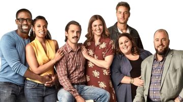 Aquecimento para a 6ª temporada: os momentos mais marcantes de This Is Us