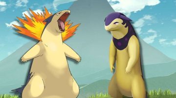 Fãs de Pokémon acusam Typhlosion de Hisui de ser usuário de drogas: ‘chapado’