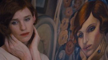 A Garota Dinamarquesa: Eddie Redmayne se arrepende de interpretar mulher trans