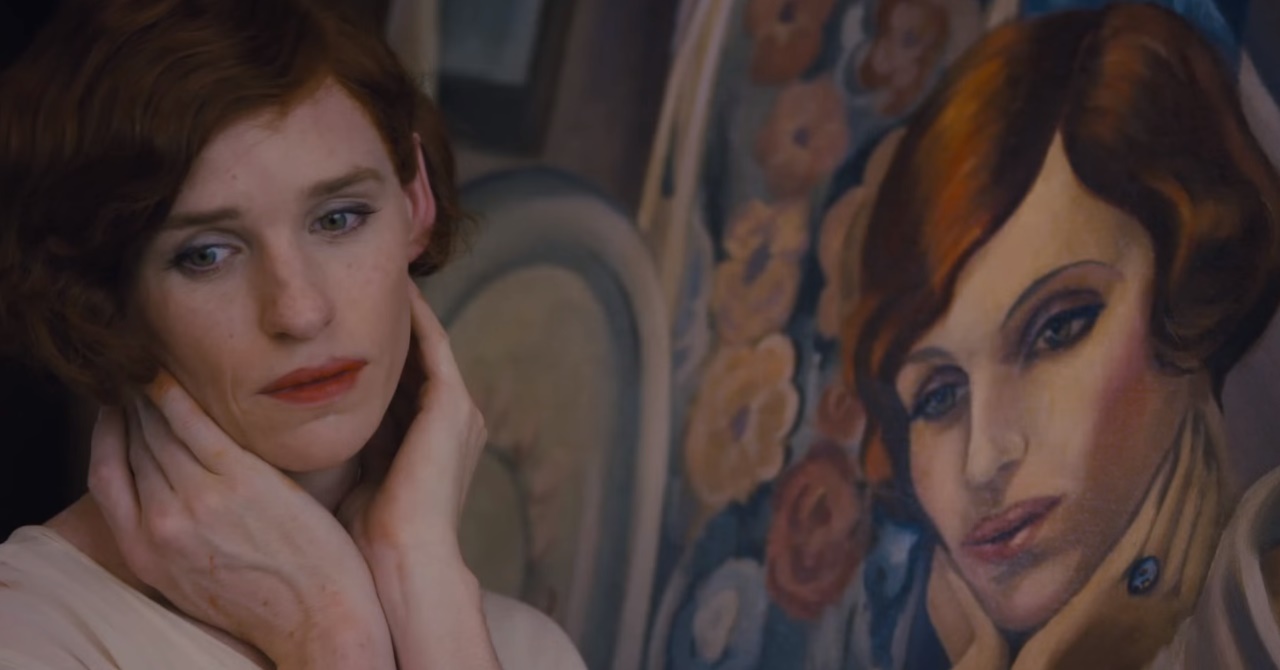 A Garota Dinamarquesa: Eddie Redmayne se arrepende de interpretar mulher trans