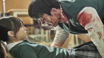 Nova Round 6: série coreana de zumbis domina as visualizações da Netflix