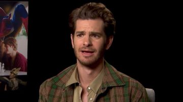 Homem-Aranha: essa cena do roteiro foi o que convenceu Andrew Garfield a voltar