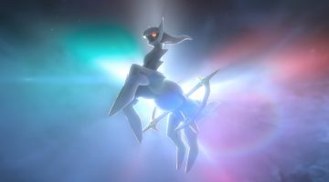 Pokémon: qual é a forma correta de pronunciar o nome de Arceus?