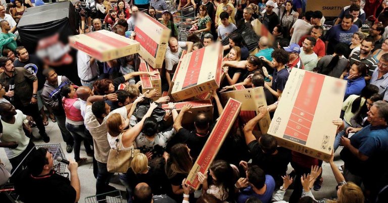 amazon black fraude black friday