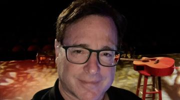 Laudo preliminar da necropsia de Bob Saget descarta hipóteses de crime ou overdose